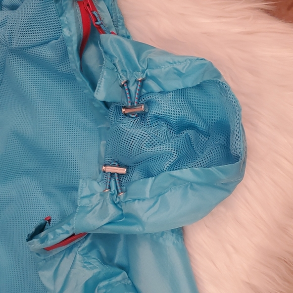 Dog Raincoat - Picture 5 of 9